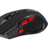 Игровая мышь Oklick 806G фото 2